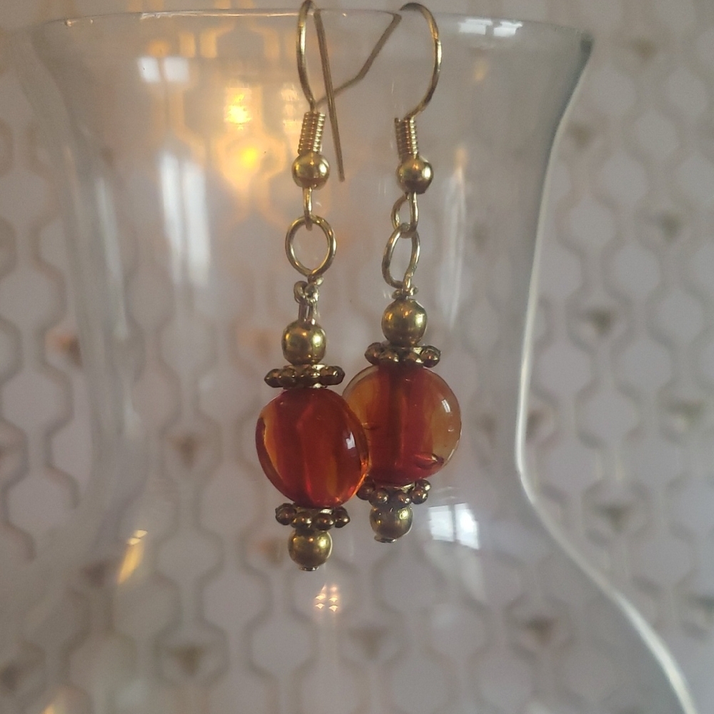 Handmade Earrings